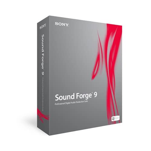 sony sound forge audio studio 10 crack and keygen only