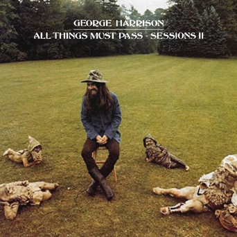george harrison all things must pass remastered torrent
